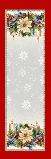 „Catalina” Díszterítő – 40 x 135