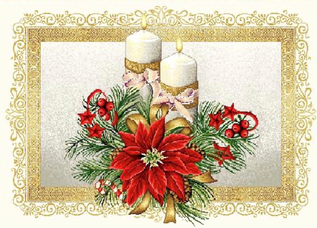 Placemat 'Cindy' - 30 x 45