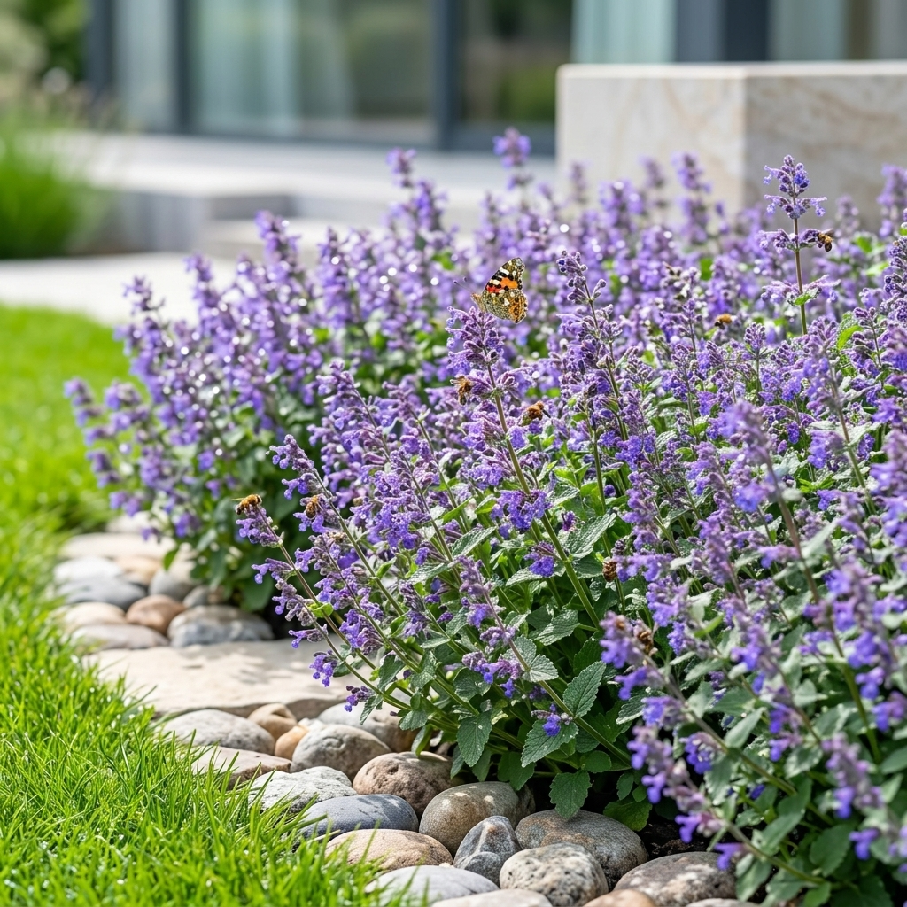 Catmint - Nepeta - 0,25g