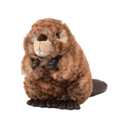 Chester - Beaver Plush-1