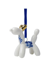 Christmas Ornament - Dog-1