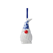 Christmas Ornament - Gnome-1