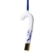 Christmas Ornament Candy Cane - 10 cm-1