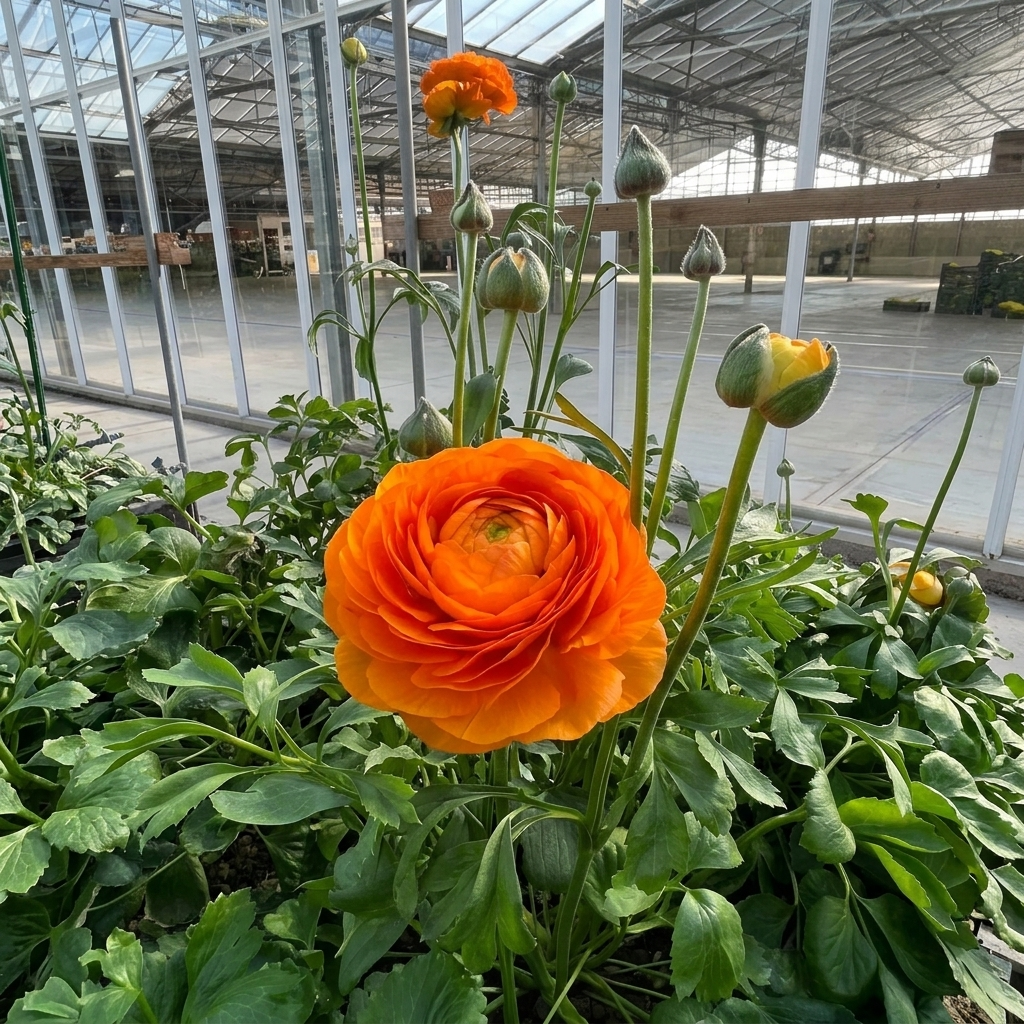 Boglárka Elegance – Clementine – 2/3