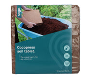 Cocopress Soil Tablet- 50L-1