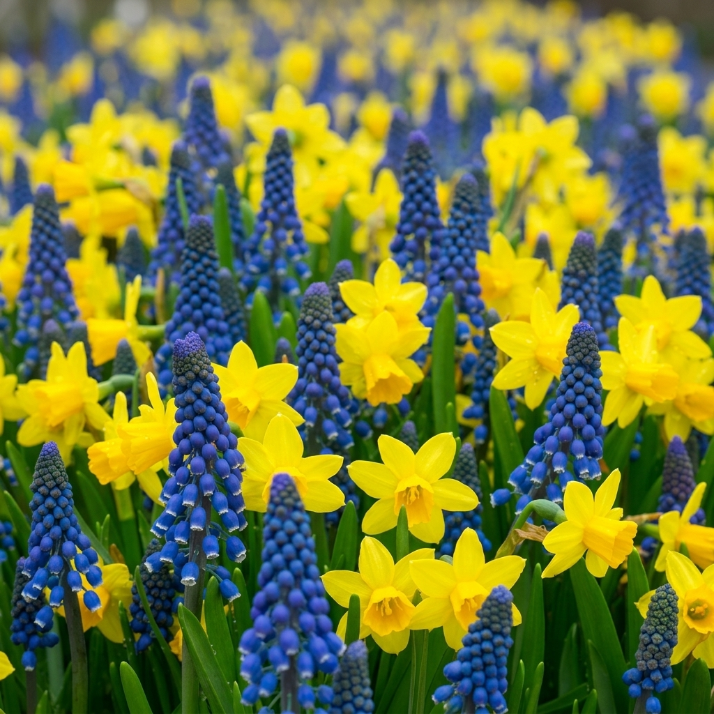 Kompozíció – Fields of Holland