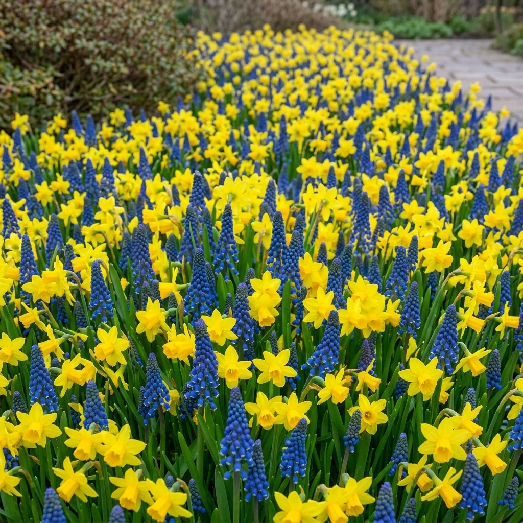 Kompozíció – Fields of Holland