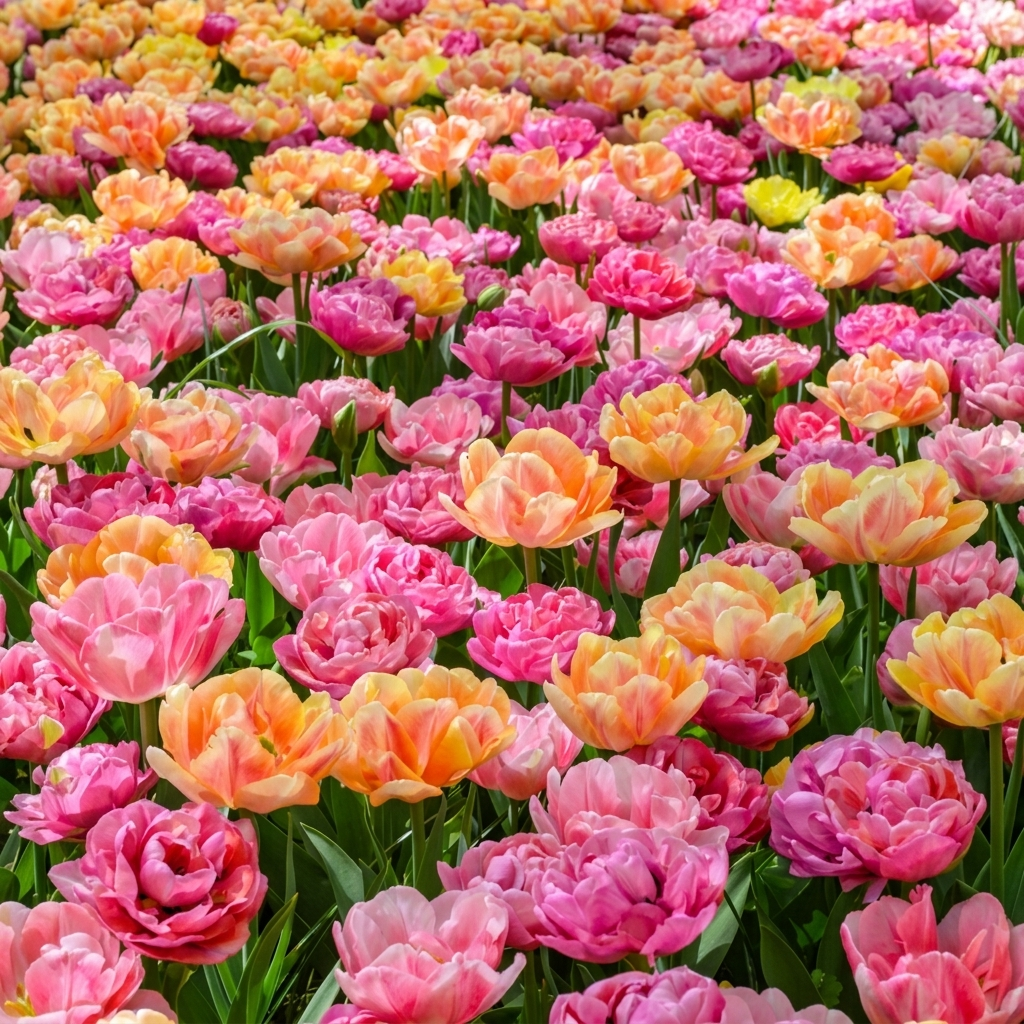 Kompozíció – Spring Jewels