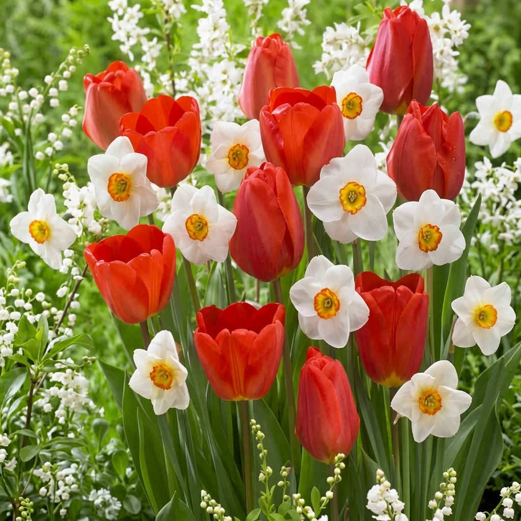 Kompozíció – Happy Bulbs