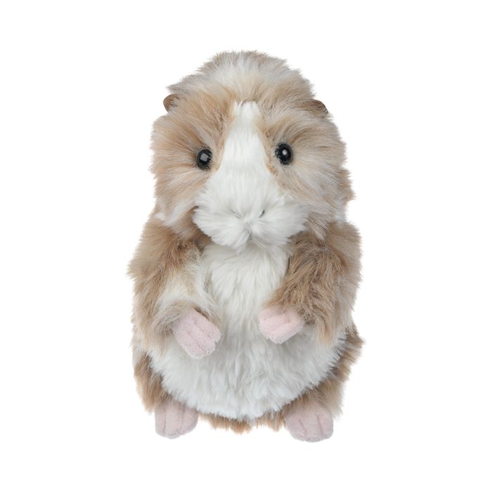 Daphne - Guinea Pig Plush-1