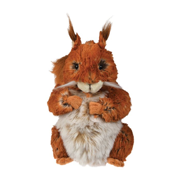 Fern - Squirrel Plush-1