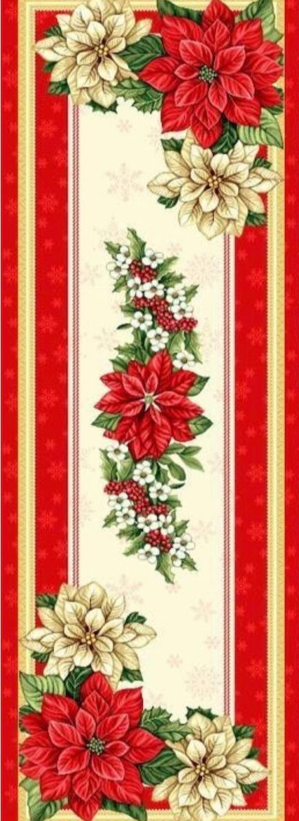 „Garland” Díszterítő – 35 x 95