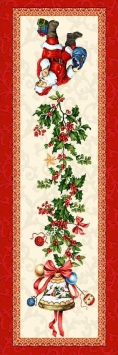 Runner 'Gingle' - 40 x 135