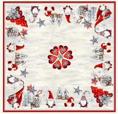 Linen & Home Fabrics