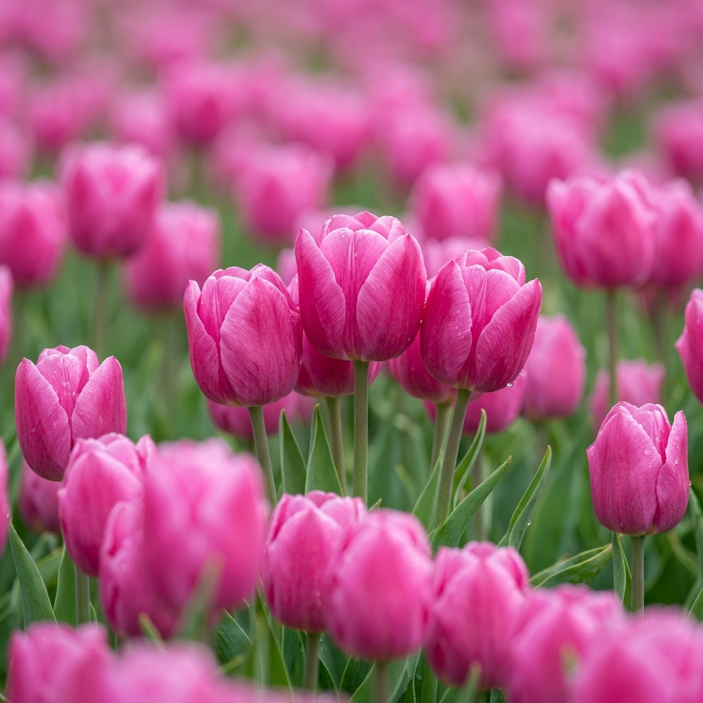 Tulipán Tövirágú – Happy Family – 12/+