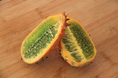 Horned Melon - Kiwano - 10 Seeds