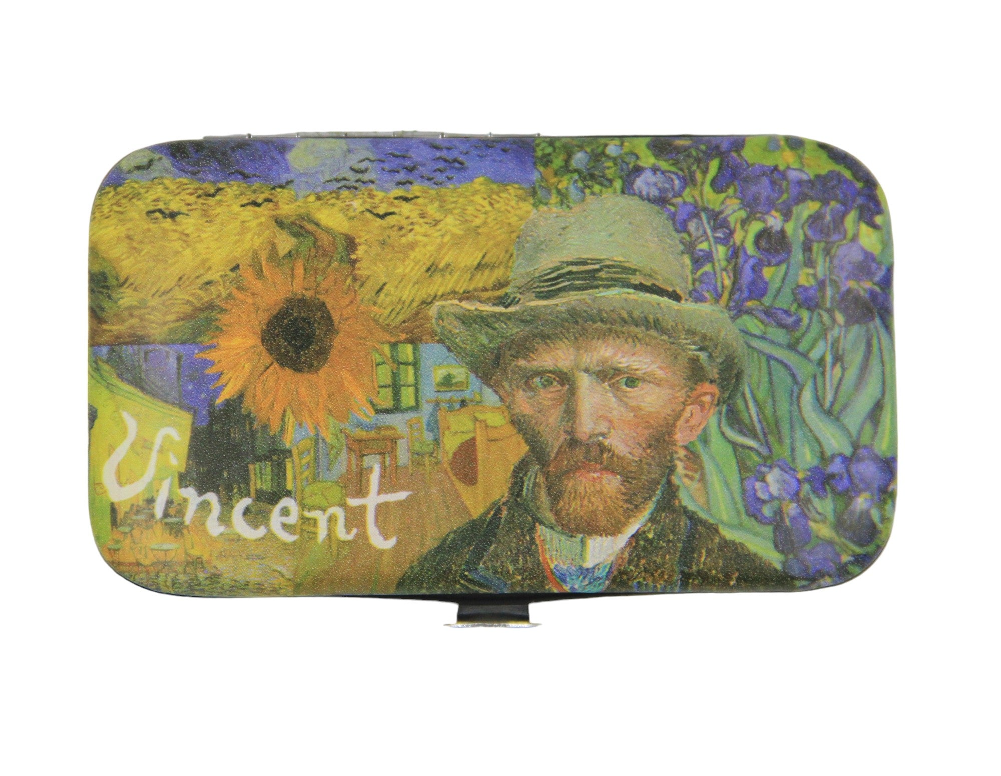 Manikűrkészlet - Van Gogh