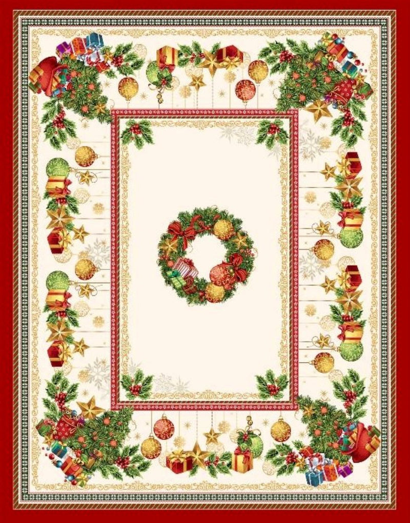 "Jouets" Terítő - 135 x 175