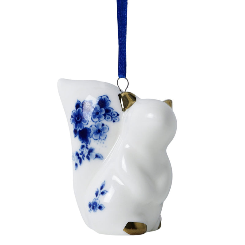 Karácsonyi Dísz - Mókus