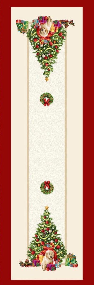 Runner 'Llar' - 40 x 135