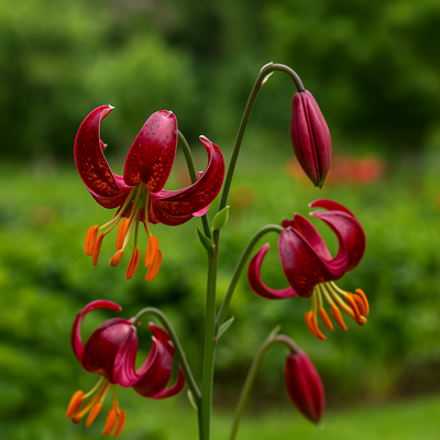 Liliom - Claude Shride - 16/18