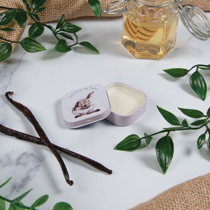 Lip Balm Tin - Bathtime-2