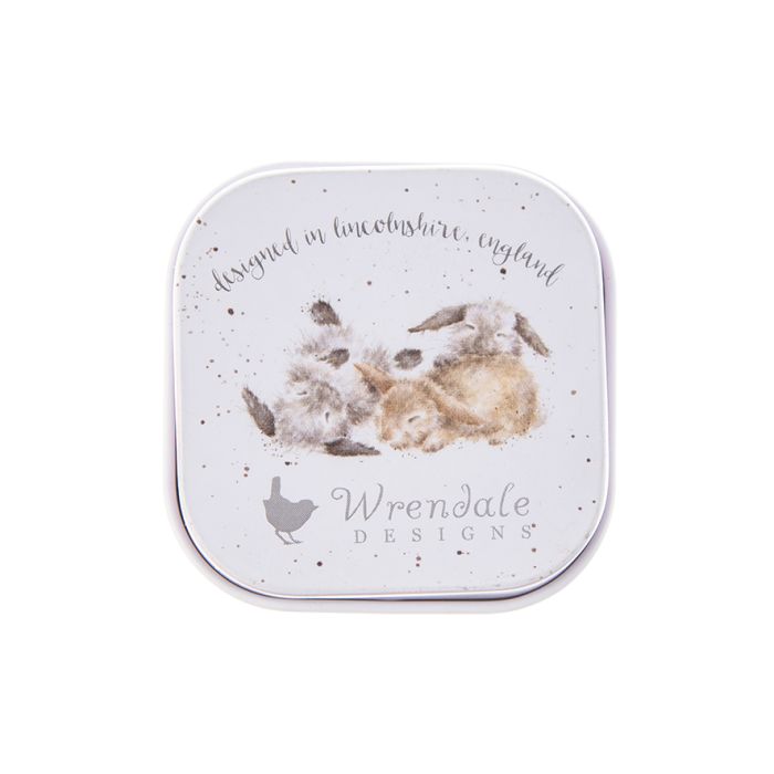 Lip Balm Tin - Bathtime-4