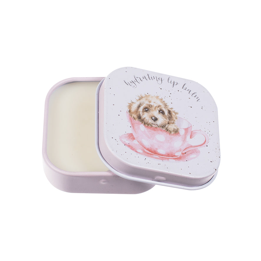 Lip Balm Tin - Teacup Pup-3