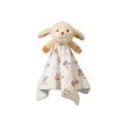 Little Paws - Dog Plush Comforter-1