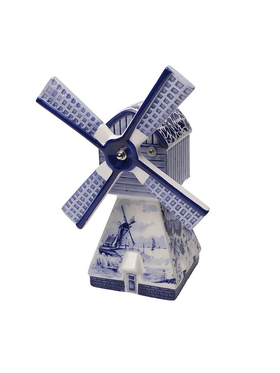Windmill Musicbox