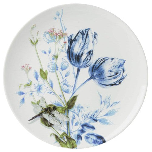 Falitányér – Szitakötő – 20 cm