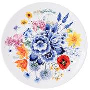 Falitányér – Wildbloemen – 31 cm
