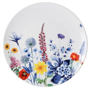Falitányér – Wildbloemen – 26,5 cm