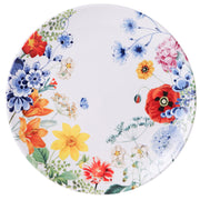 Falitányér – Wildbloemen – 20,5 cm