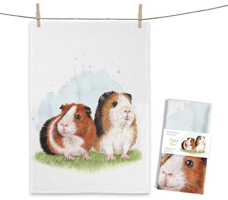 Konyharuha - Piggy Pair