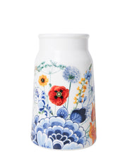 Milk Churn Vase - Flower Oasis - 20,5 cm-1