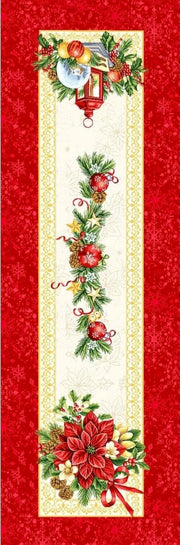 Runner 'New Lampada' - 35 x 95