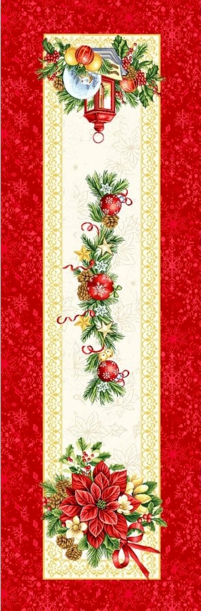 Runner 'New Lampada' - 35 x 95