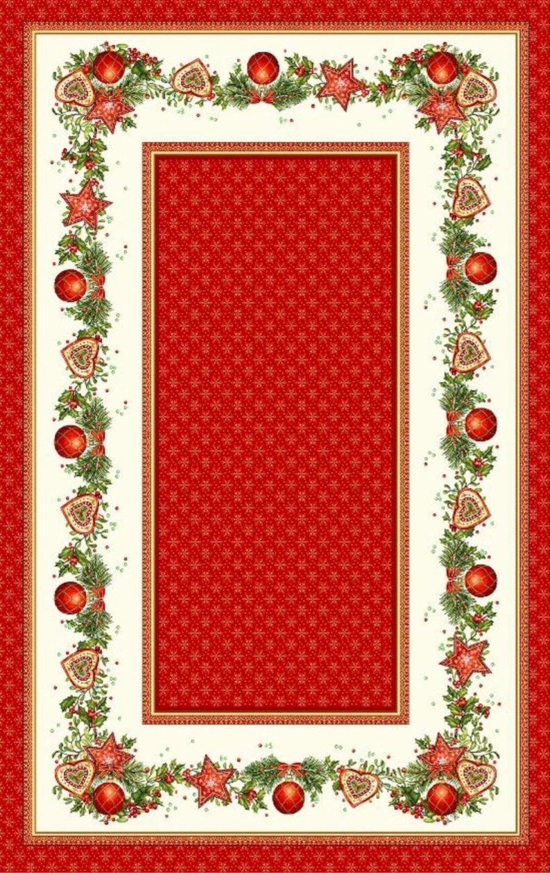 "New Nico" Terítő - 135 x 215