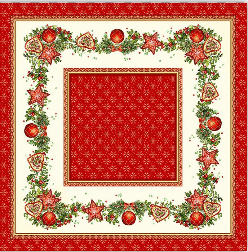 Tablecloth Square &
