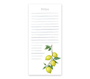 Notepad - Sunny Lemons-1