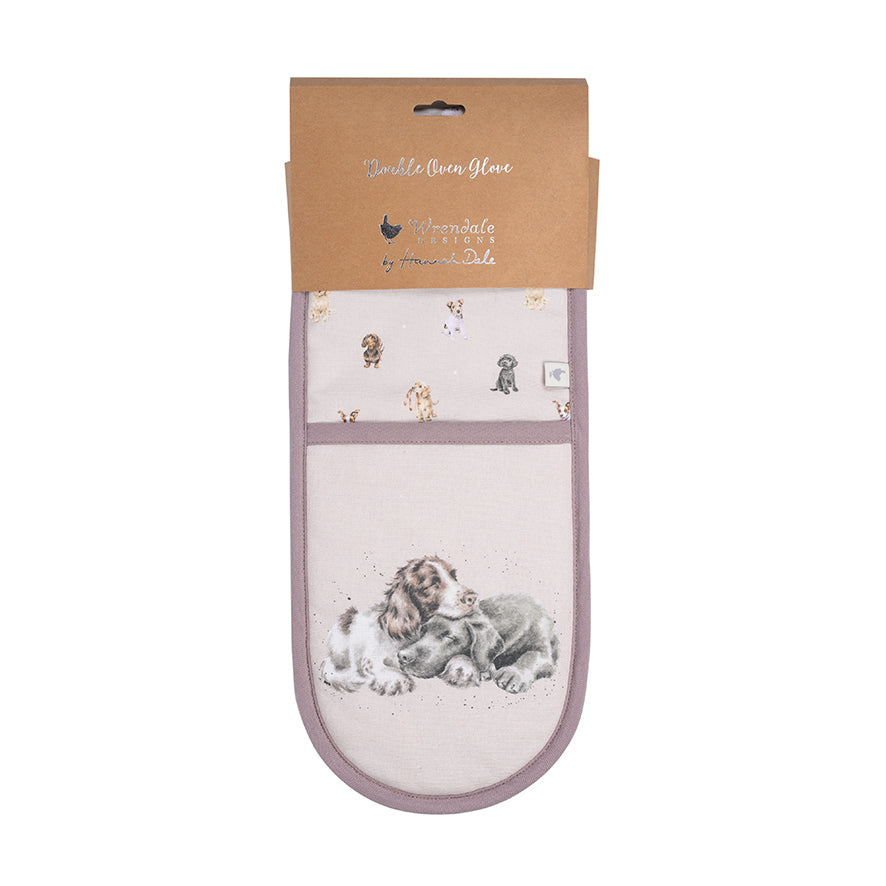 Sütőkesztyű – A Dog's Life