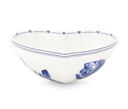 Ovenproof Dish - Tulip - Heart Shaped