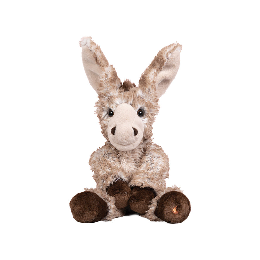 Jack - Donkey Plush