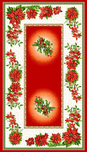 Tablecloth Ponsodia 01 - 135 x 235