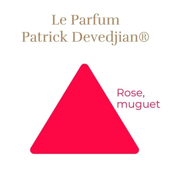 Floribunda Rózsa - Patrick Devedjian®