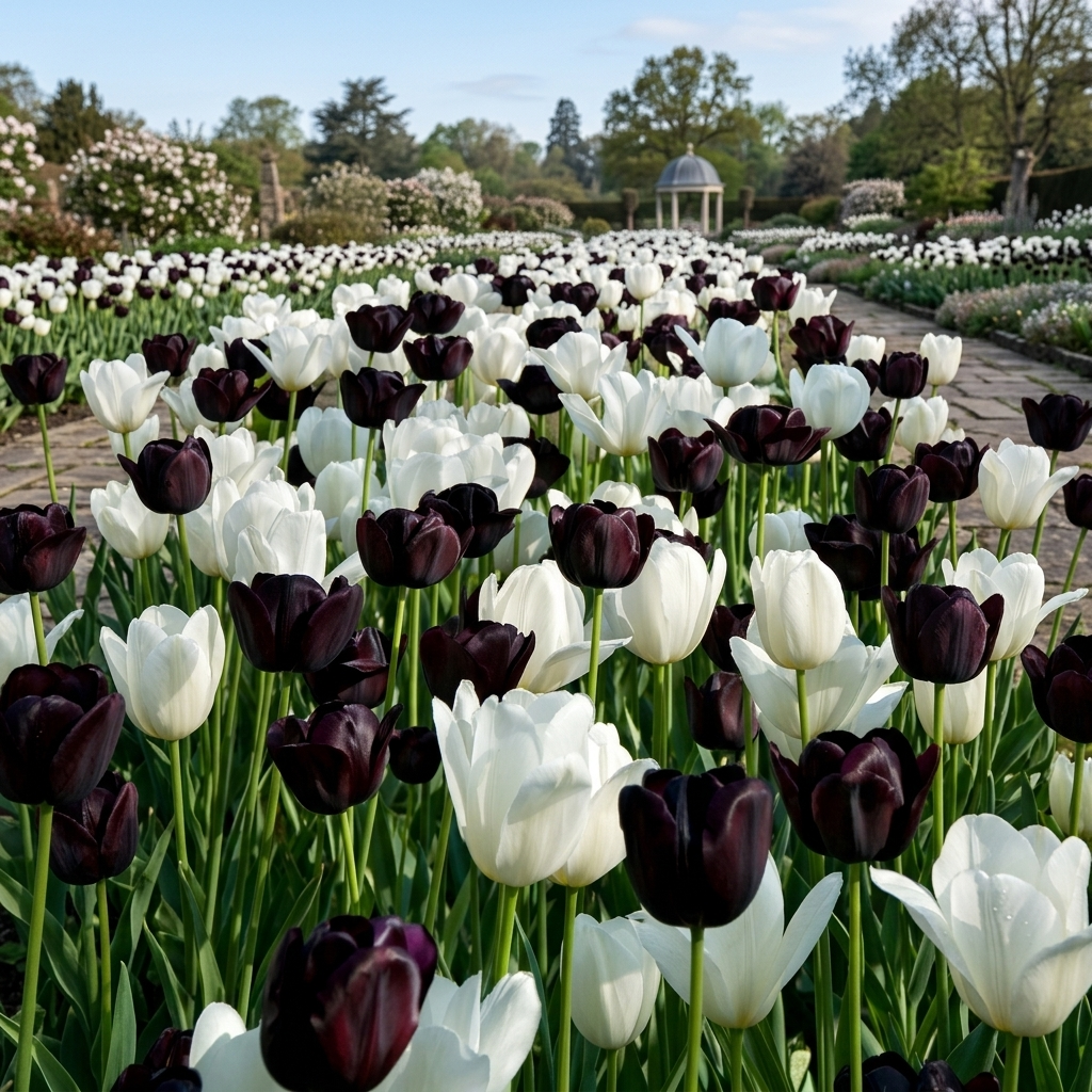 Tulipánok