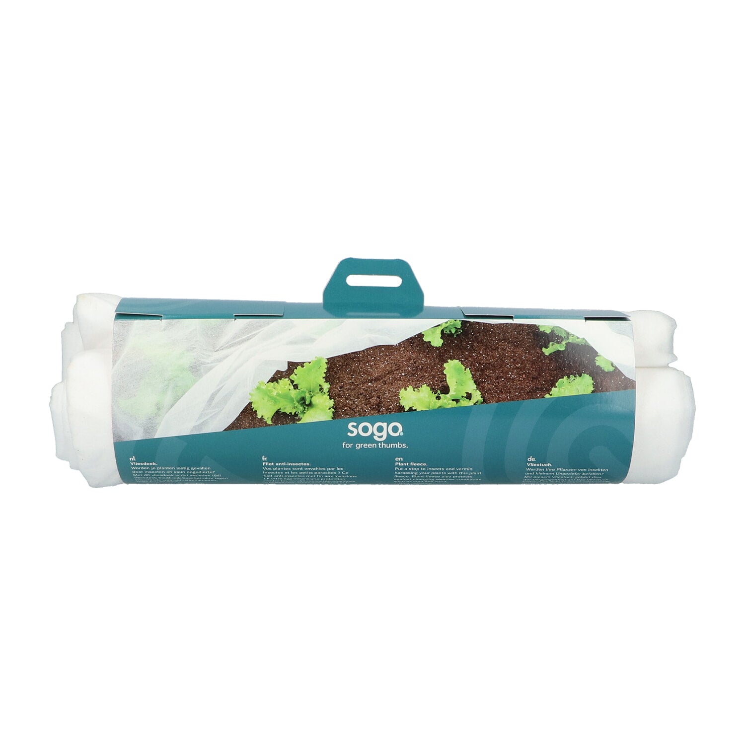 Plant Fleece - 1.5x10m-1
