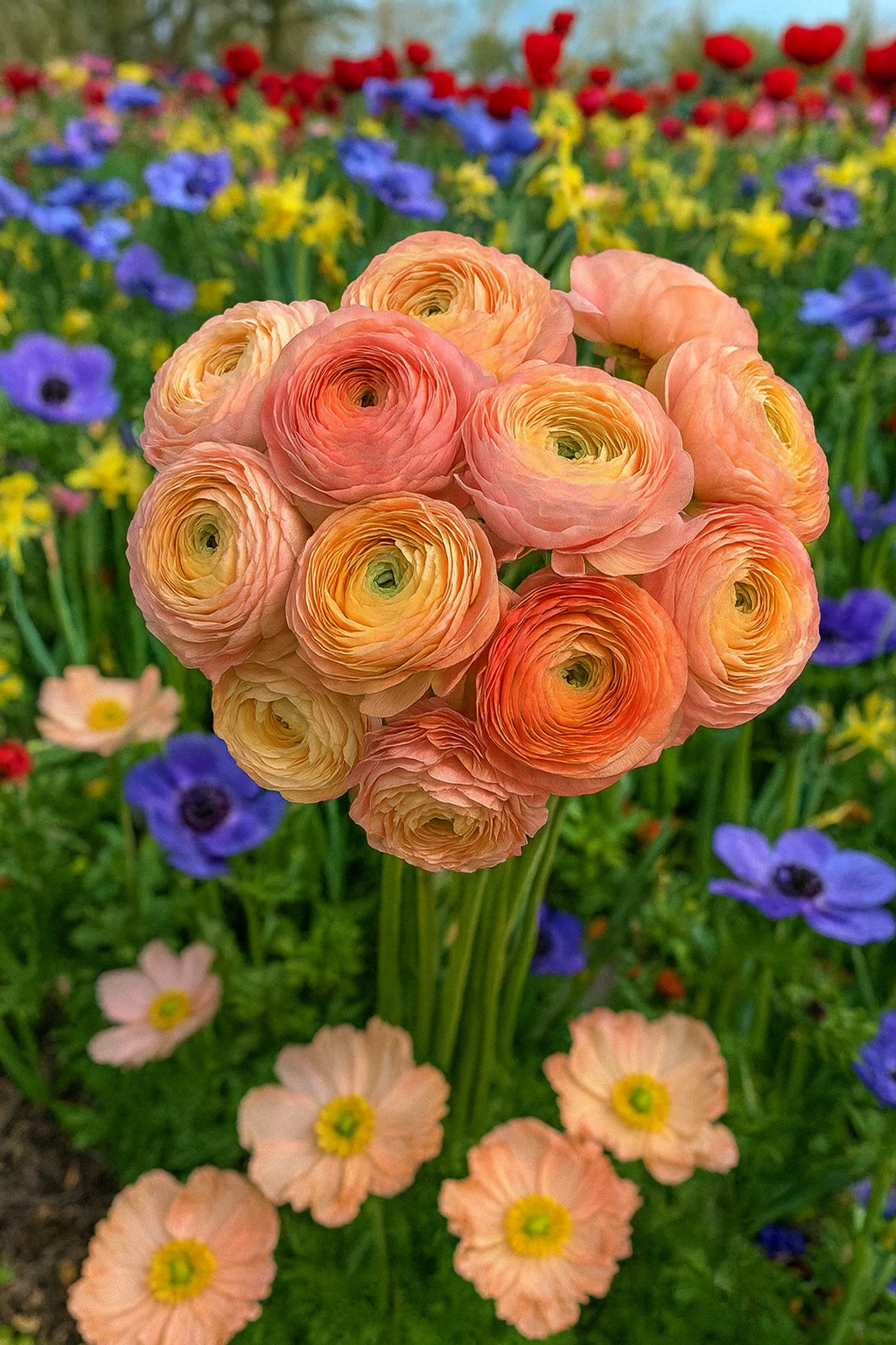 Boglárka – Salmone – 2/3