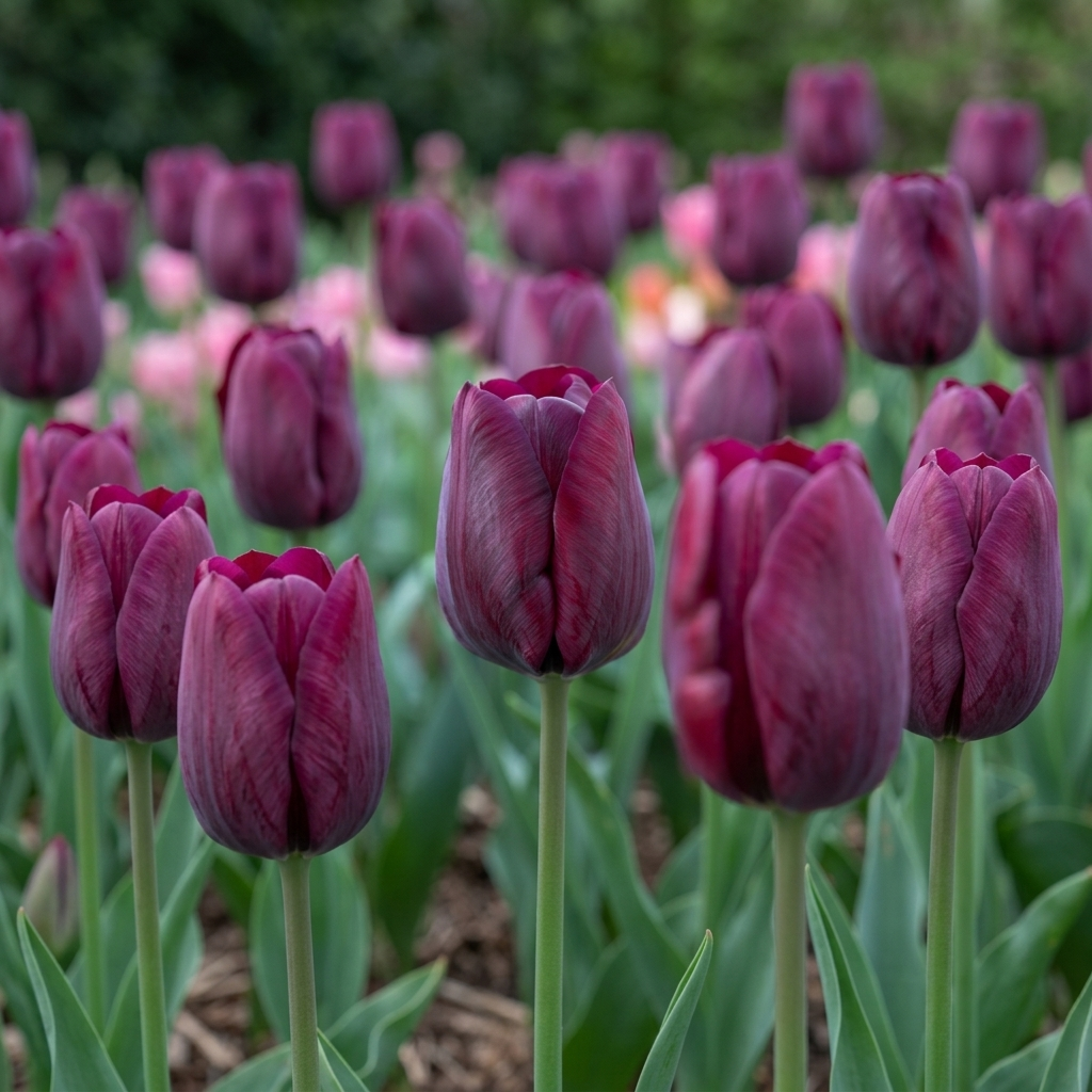 Tulipán Triumph – Ronaldo – 12/+